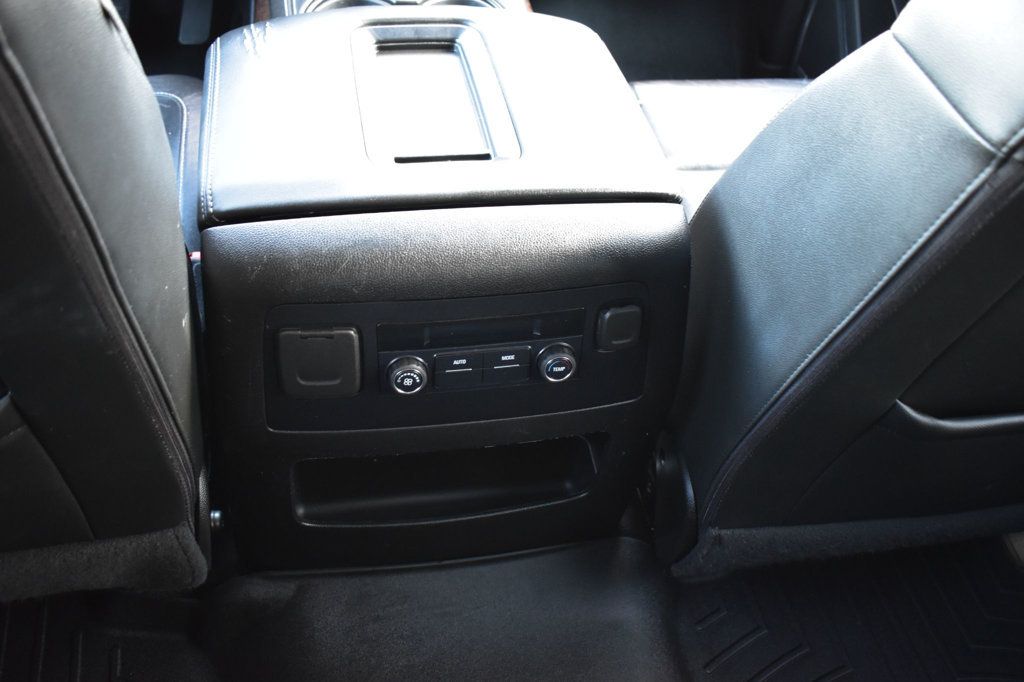 2020 Chevrolet Tahoe 4WD 4dr LT - 23026636 - 28