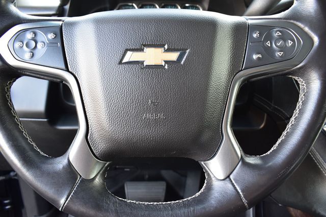2020 Chevrolet Tahoe 4WD 4dr LT - 23026636 - 29