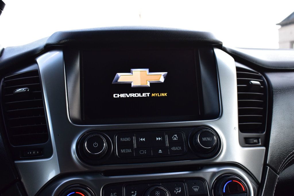 2020 Chevrolet Tahoe 4WD 4dr LT - 23026636 - 30