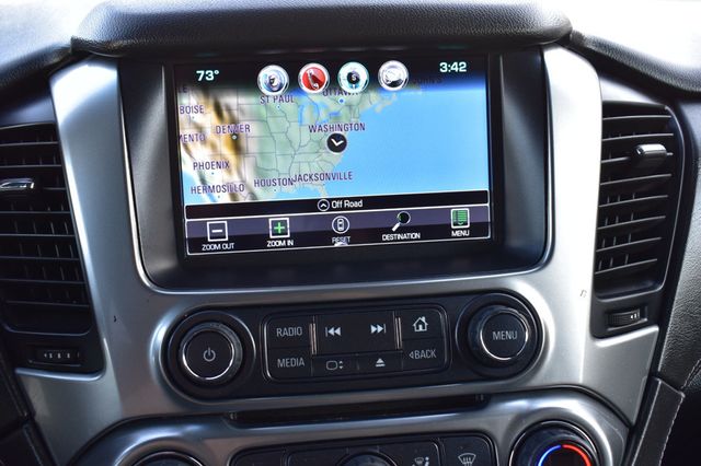 2020 Chevrolet Tahoe 4WD 4dr LT - 23026636 - 32