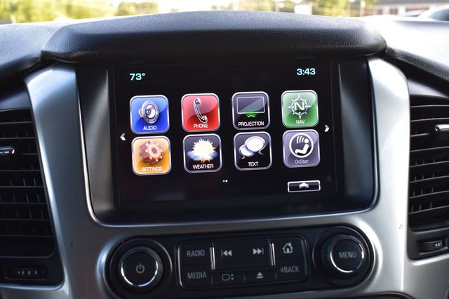 2020 Chevrolet Tahoe 4WD 4dr LT - 23026636 - 35