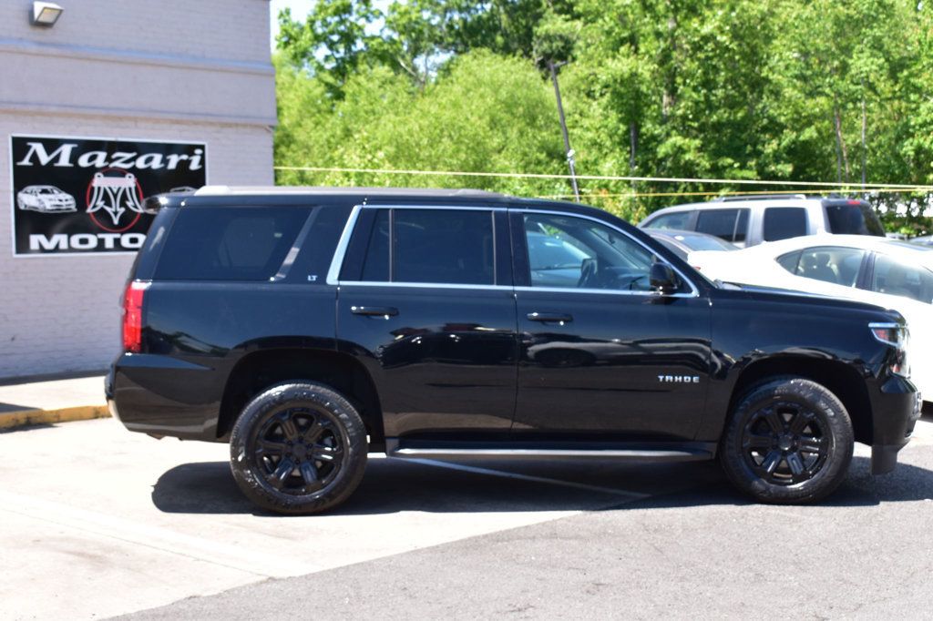 2020 Chevrolet Tahoe 4WD 4dr LT - 23026636 - 3