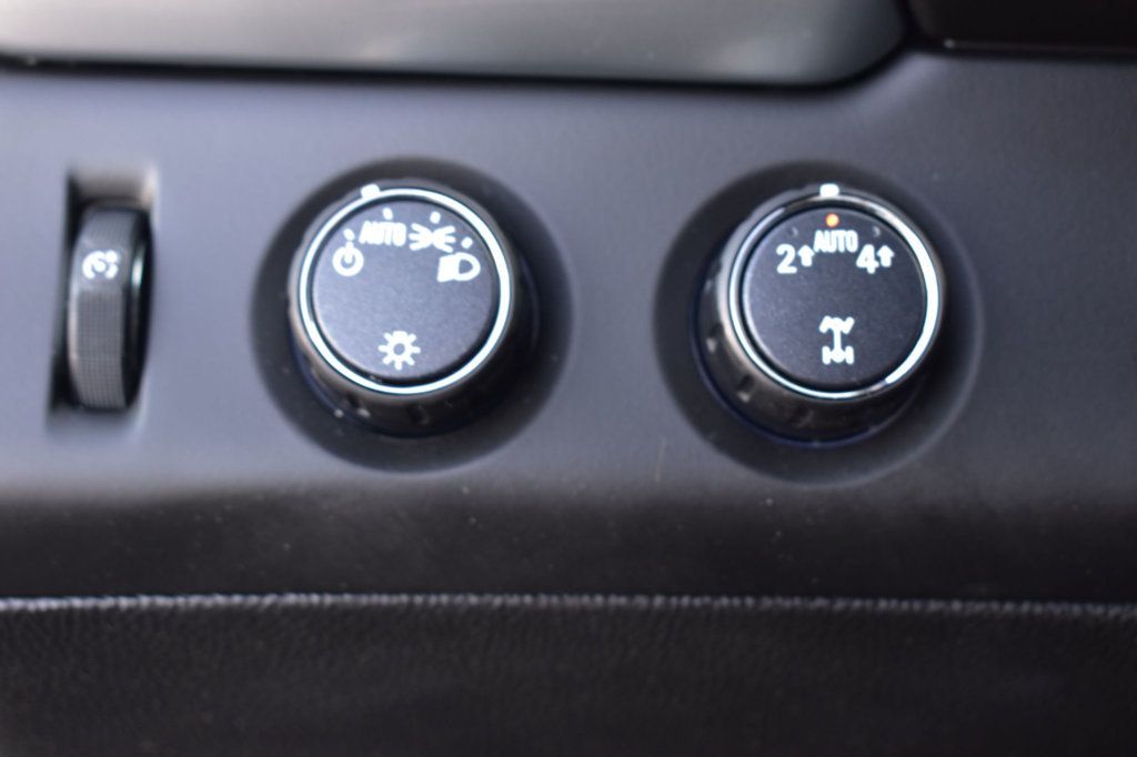 2020 Chevrolet Tahoe 4WD 4dr LT - 23026636 - 46