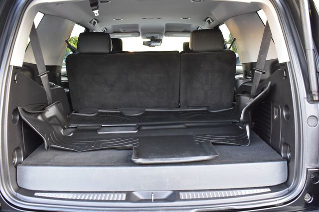 2020 Chevrolet Tahoe 4WD 4dr LT - 23026636 - 48