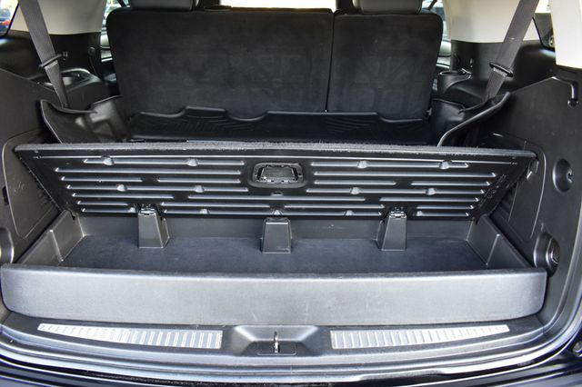 2020 Chevrolet Tahoe 4WD 4dr LT - 23026636 - 50