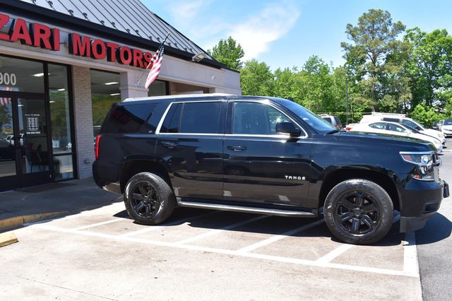 2020 Chevrolet Tahoe 4WD 4dr LT - 23026636 - 5