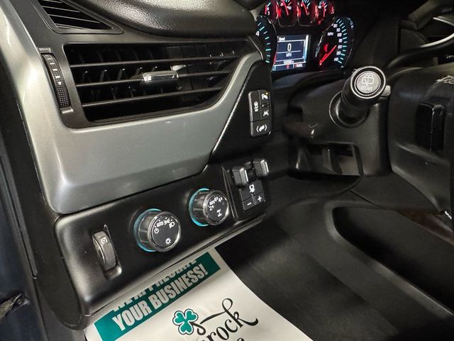2020 Chevrolet Tahoe 4WD 4dr LT - 22972641 - 15