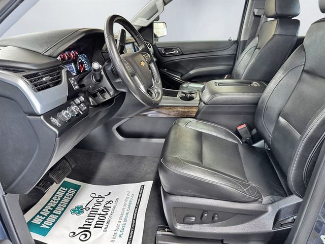 2020 Chevrolet Tahoe 4WD 4dr LT - 22972641 - 16