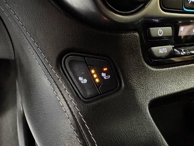 2020 Chevrolet Tahoe 4WD 4dr LT - 22972641 - 18