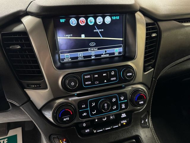 2020 Chevrolet Tahoe 4WD 4dr LT - 22972641 - 19