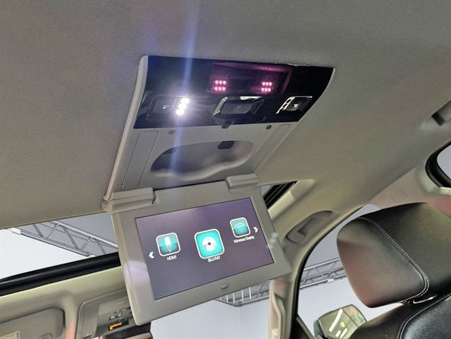 2020 Chevrolet Tahoe 4WD 4dr LT - 22972641 - 22