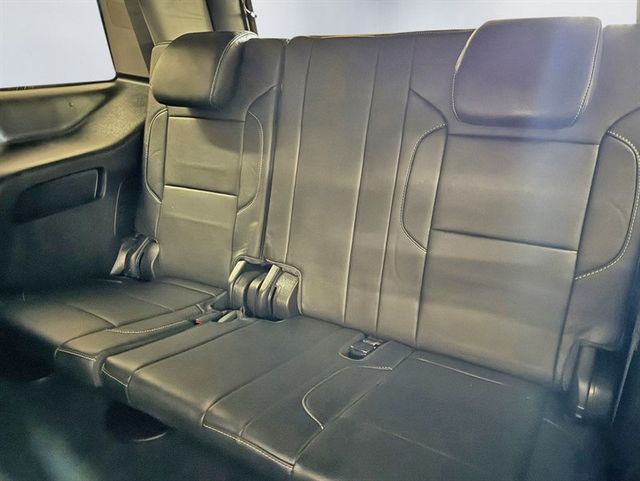 2020 Chevrolet Tahoe 4WD 4dr LT - 22972641 - 24