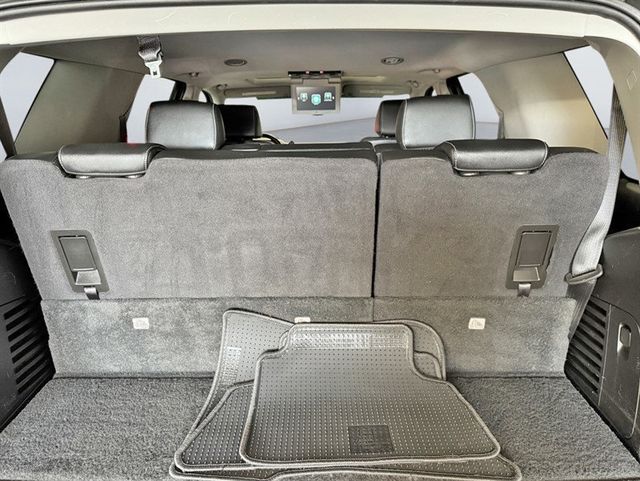 2020 Chevrolet Tahoe 4WD 4dr LT - 22972641 - 25