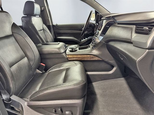 2020 Chevrolet Tahoe 4WD 4dr LT - 22972641 - 27