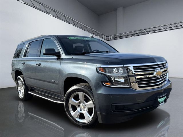2020 Chevrolet Tahoe 4WD 4dr LT - 22972641 - 29