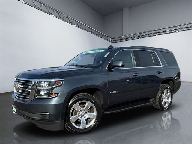 2020 Chevrolet Tahoe 4WD 4dr LT - 22972641 - 30