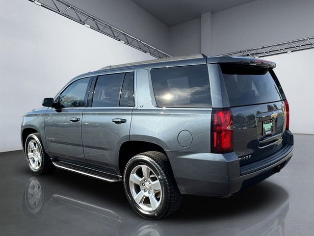 2020 Chevrolet Tahoe 4WD 4dr LT - 22972641 - 4