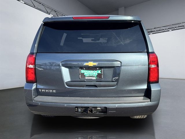 2020 Chevrolet Tahoe 4WD 4dr LT - 22972641 - 5