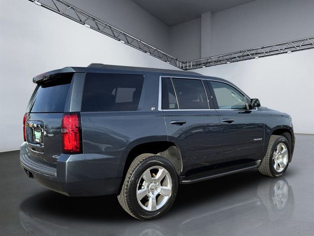 2020 Chevrolet Tahoe 4WD 4dr LT - 22972641 - 6