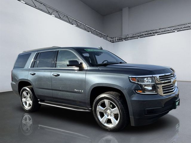 2020 Chevrolet Tahoe 4WD 4dr LT - 22972641 - 8