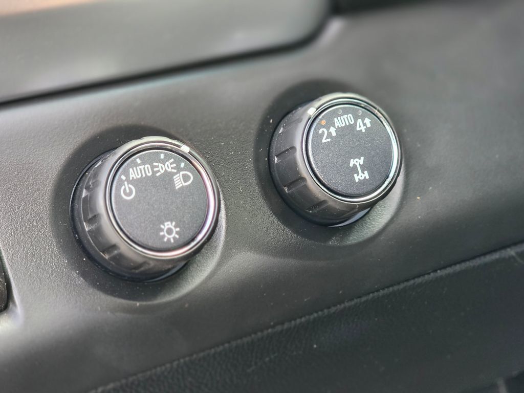 2020 Chevrolet Tahoe 4WD 4dr LT - 22990937 - 9