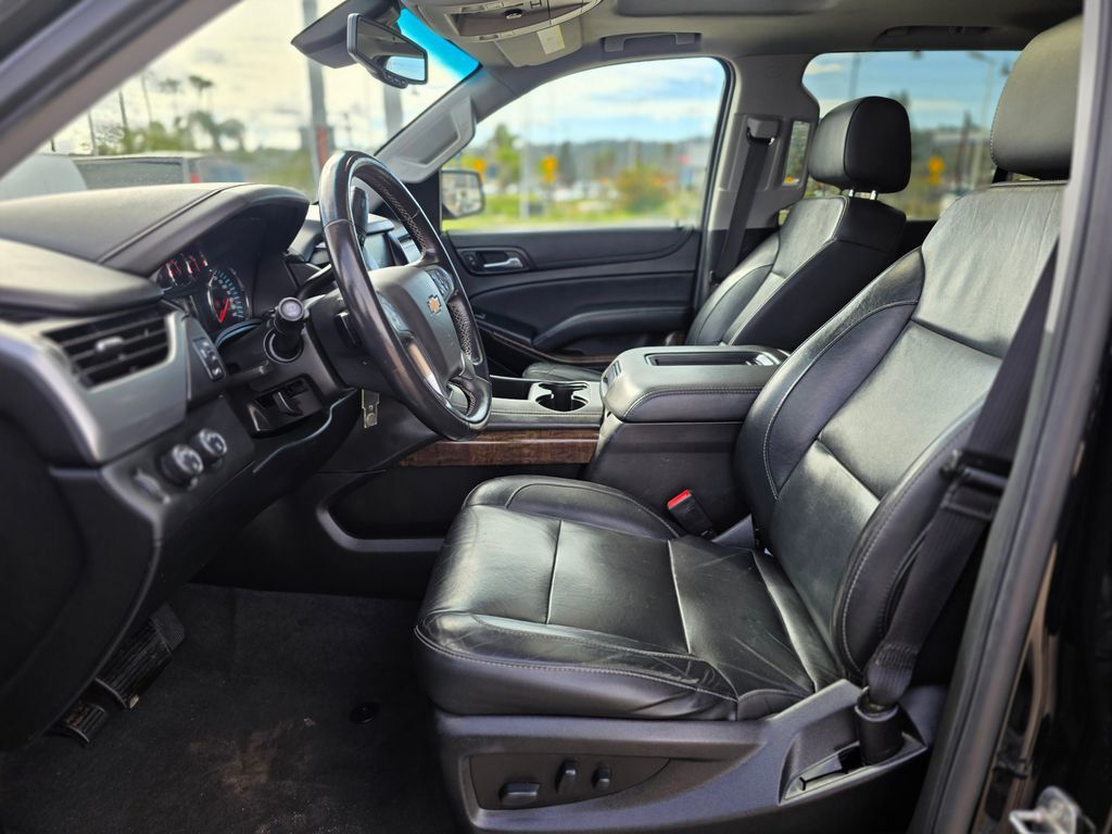 2020 Chevrolet Tahoe 4WD 4dr LT - 22990937 - 10