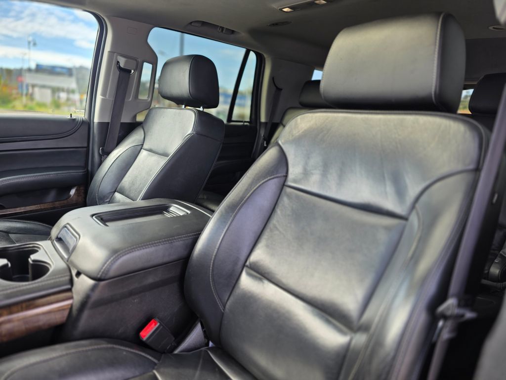 2020 Chevrolet Tahoe 4WD 4dr LT - 22990937 - 11