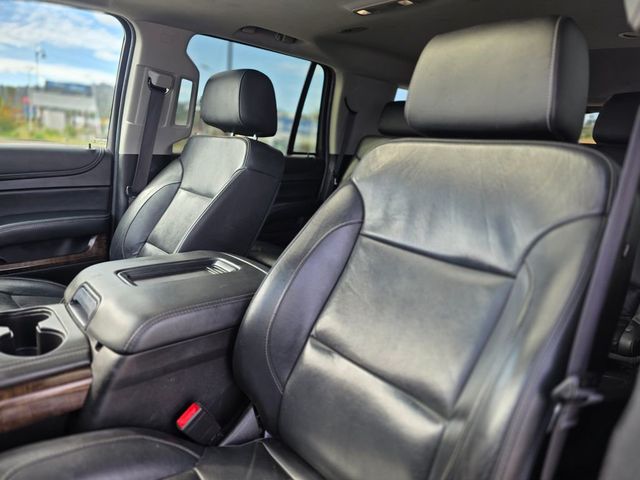 2020 Chevrolet Tahoe 4WD 4dr LT - 22990937 - 11