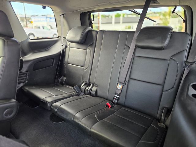 2020 Chevrolet Tahoe 4WD 4dr LT - 22990937 - 12