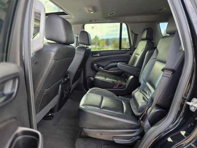 2020 Chevrolet Tahoe 4WD 4dr LT - 22990937 - 13