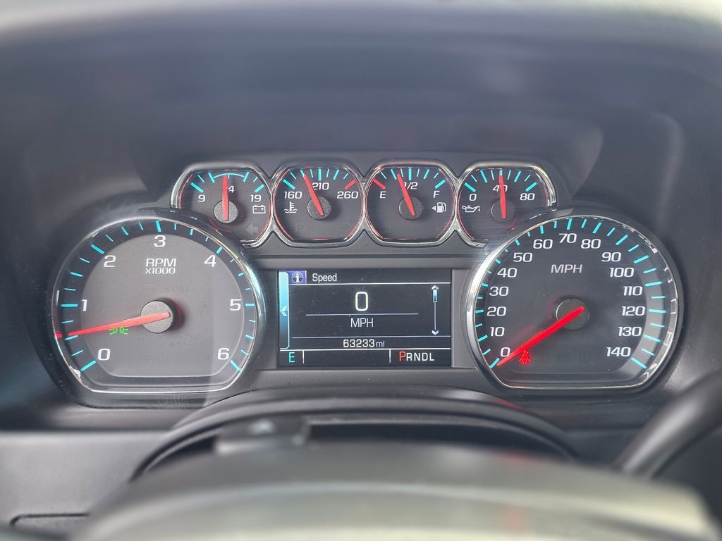 2020 Chevrolet Tahoe 4WD 4dr LT - 22990937 - 14