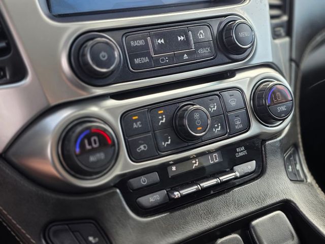 2020 Chevrolet Tahoe 4WD 4dr LT - 22990937 - 17