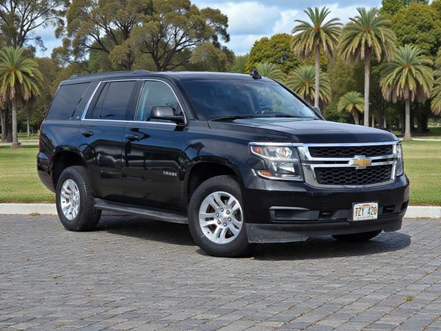 2020 Chevrolet Tahoe 4WD 4dr LT - 22990937 - 1