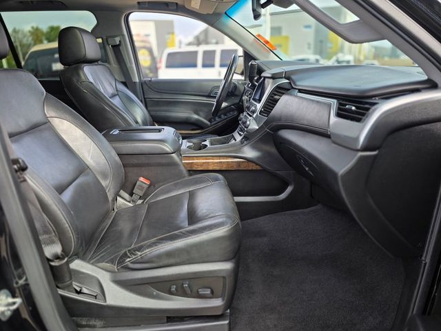 2020 Chevrolet Tahoe 4WD 4dr LT - 22990937 - 4