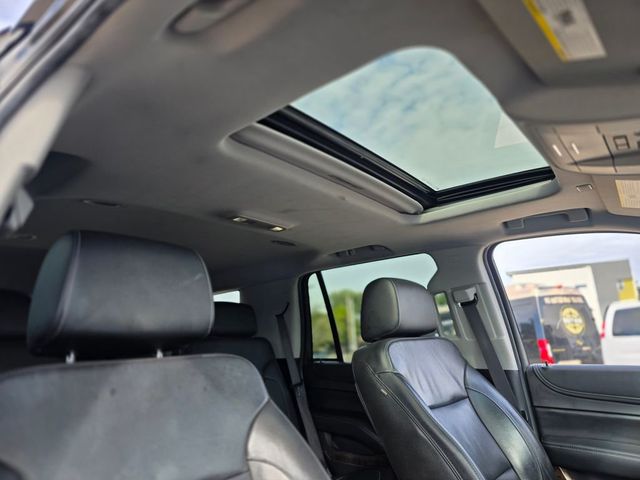 2020 Chevrolet Tahoe 4WD 4dr LT - 22990937 - 5