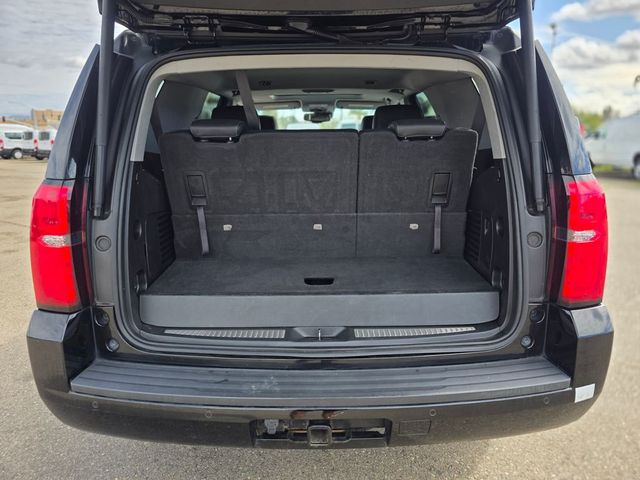 2020 Chevrolet Tahoe 4WD 4dr LT - 22990937 - 6
