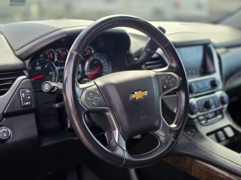 2020 Chevrolet Tahoe 4WD 4dr LT - 22990937 - 8
