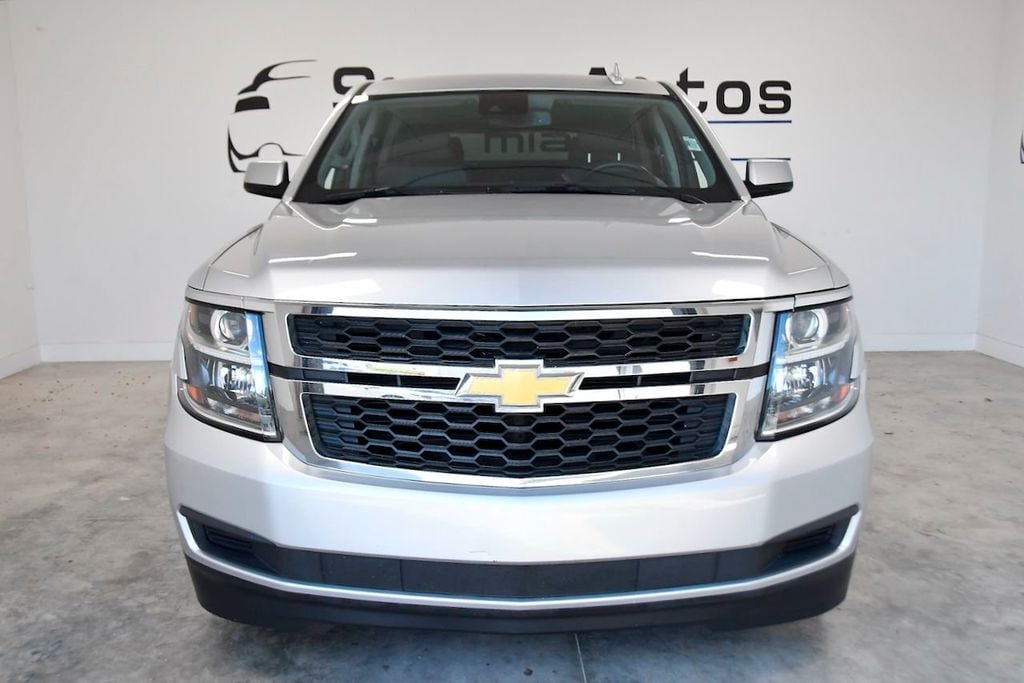 2020 Chevrolet Tahoe 4WD 4dr LT - 21801630 - 1