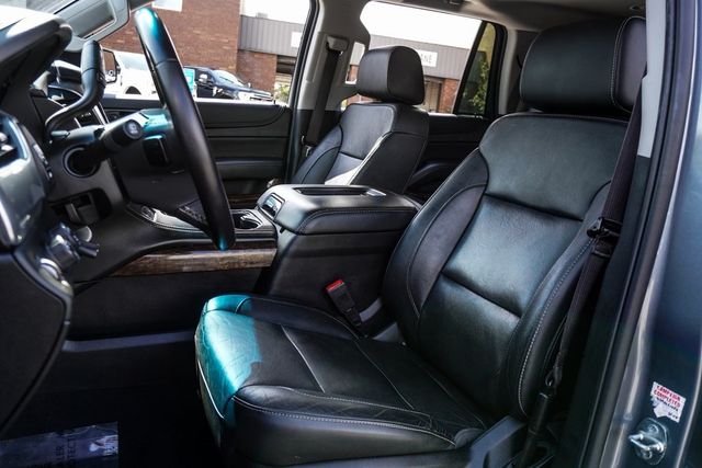 2020 Chevrolet Tahoe LT photo 2