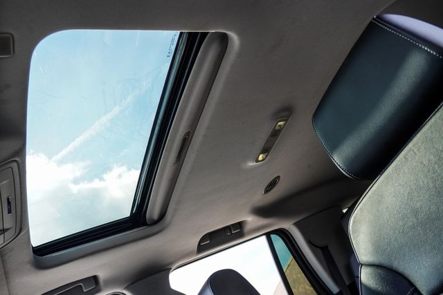 2020 Chevrolet Tahoe LT photo 4