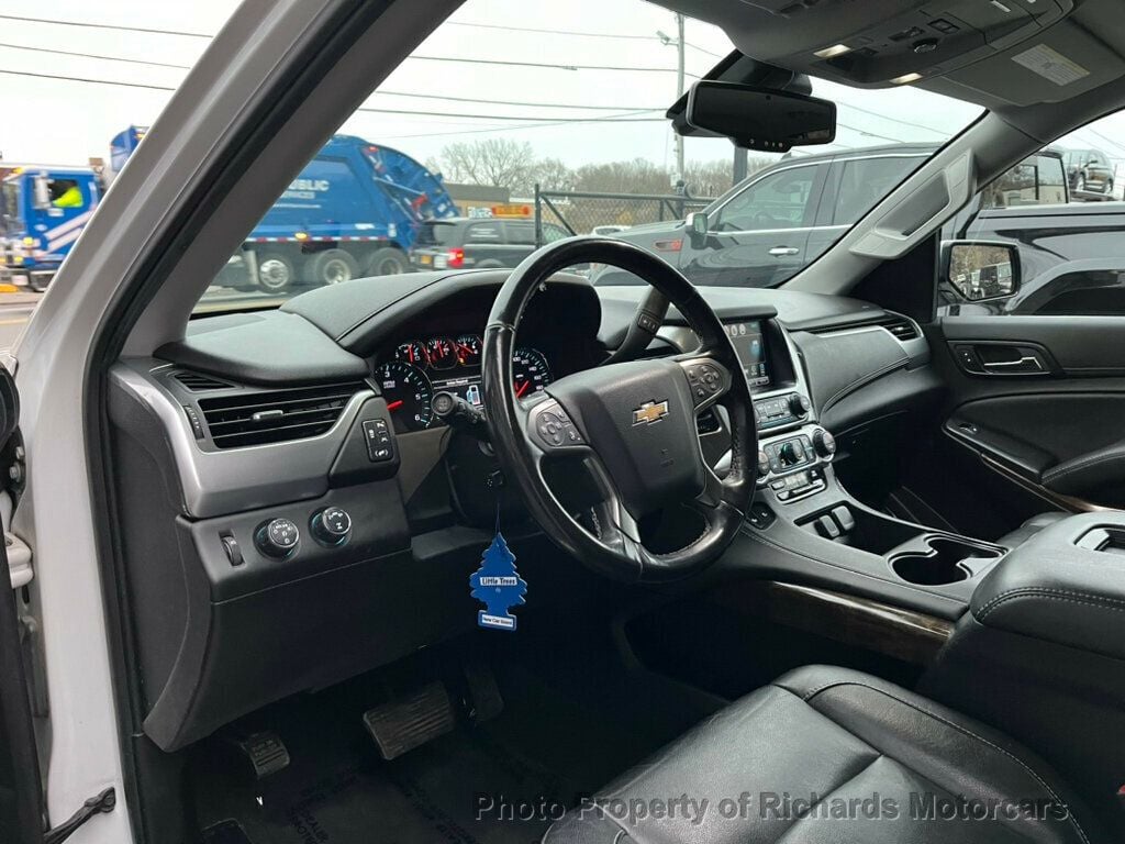 2020 Chevrolet Tahoe 4WD 4dr LT - 22695871 - 9