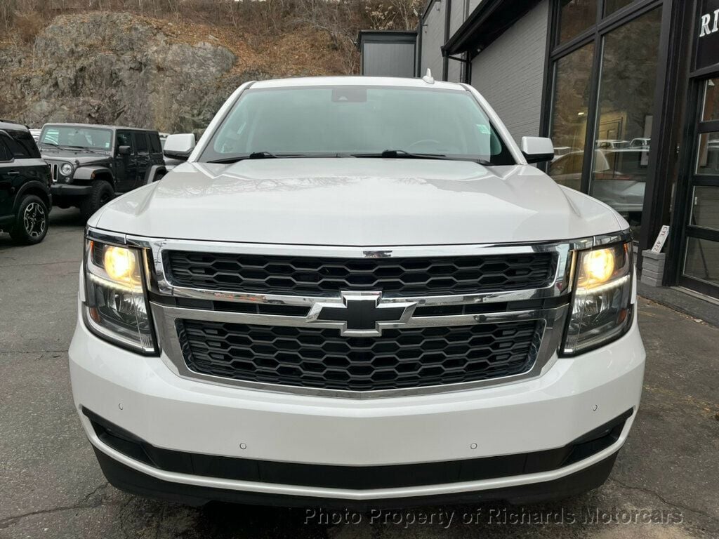 2020 Chevrolet Tahoe 4WD 4dr LT - 22695871 - 3