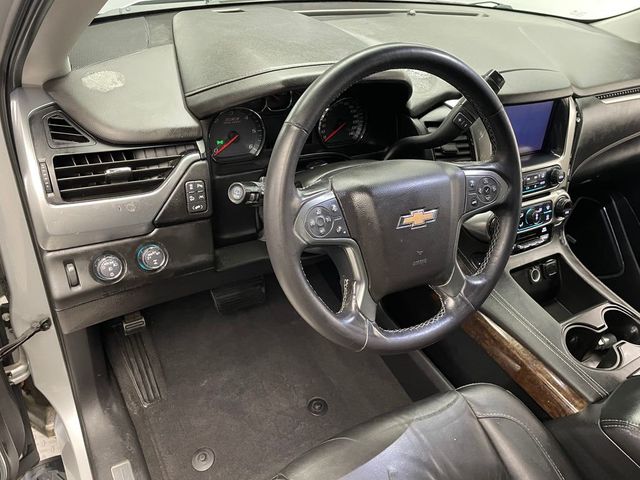 2020 Chevrolet Tahoe 4WD 4dr LT - 22982103 - 10