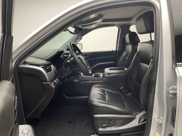 2020 Chevrolet Tahoe 4WD 4dr LT - 22982103 - 11