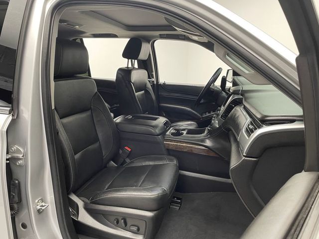 2020 Chevrolet Tahoe 4WD 4dr LT - 22982103 - 17