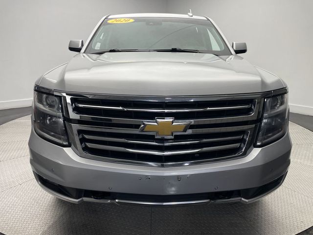 2020 Chevrolet Tahoe 4WD 4dr LT - 22982103 - 1