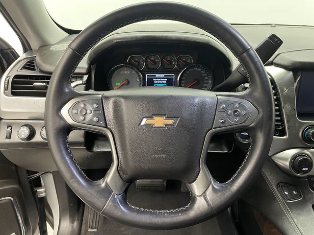 2020 Chevrolet Tahoe 4WD 4dr LT - 22982103 - 20