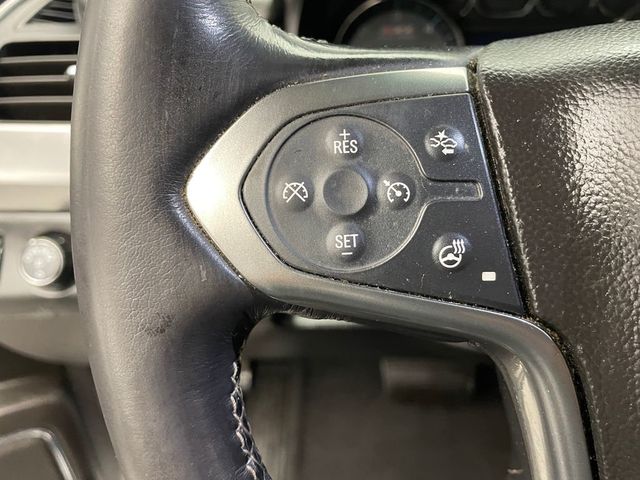 2020 Chevrolet Tahoe 4WD 4dr LT - 22982103 - 21