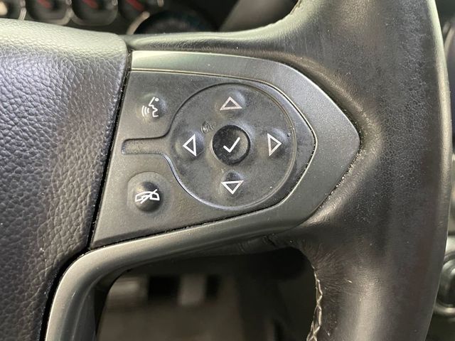 2020 Chevrolet Tahoe 4WD 4dr LT - 22982103 - 22