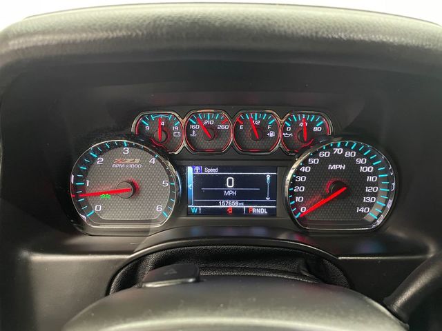 2020 Chevrolet Tahoe 4WD 4dr LT - 22982103 - 23